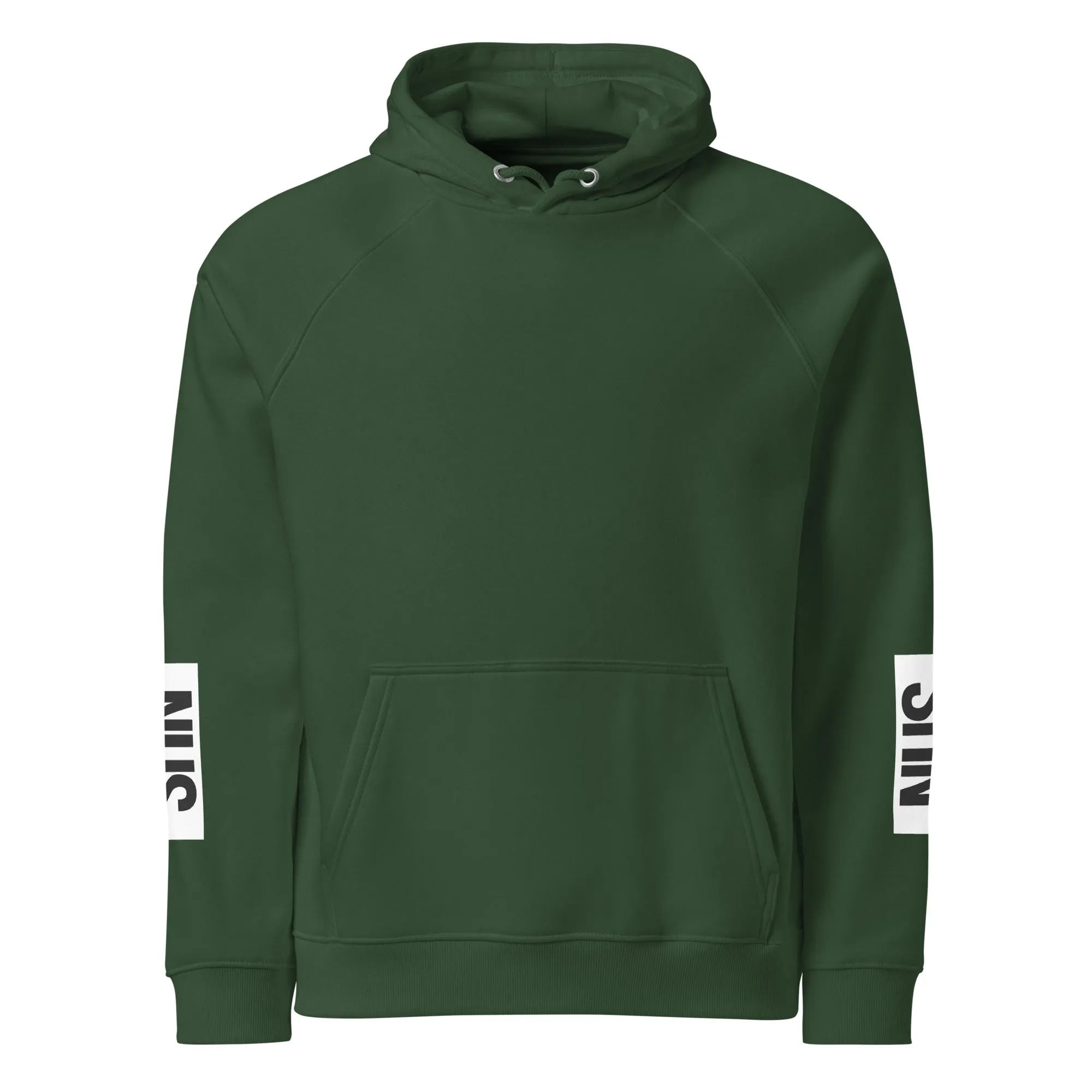 NUS raglan hoodie