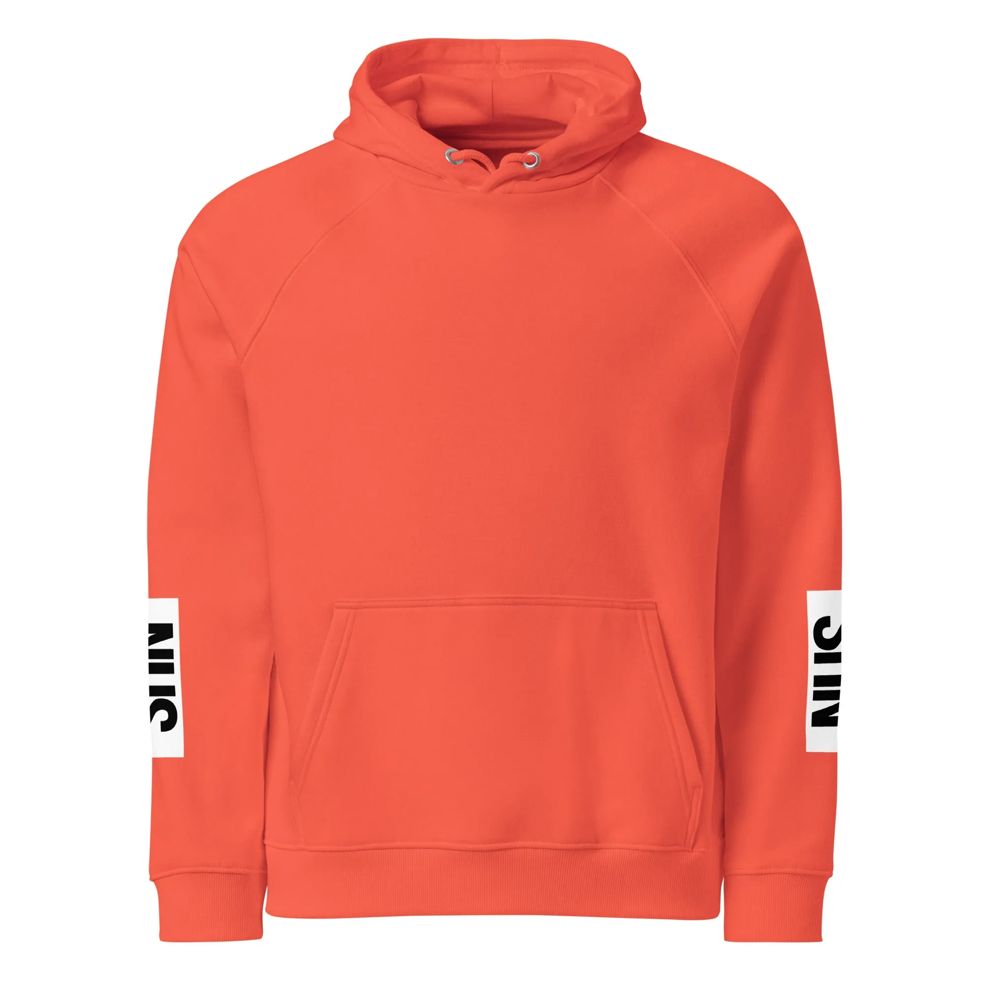 NUS raglan hoodie