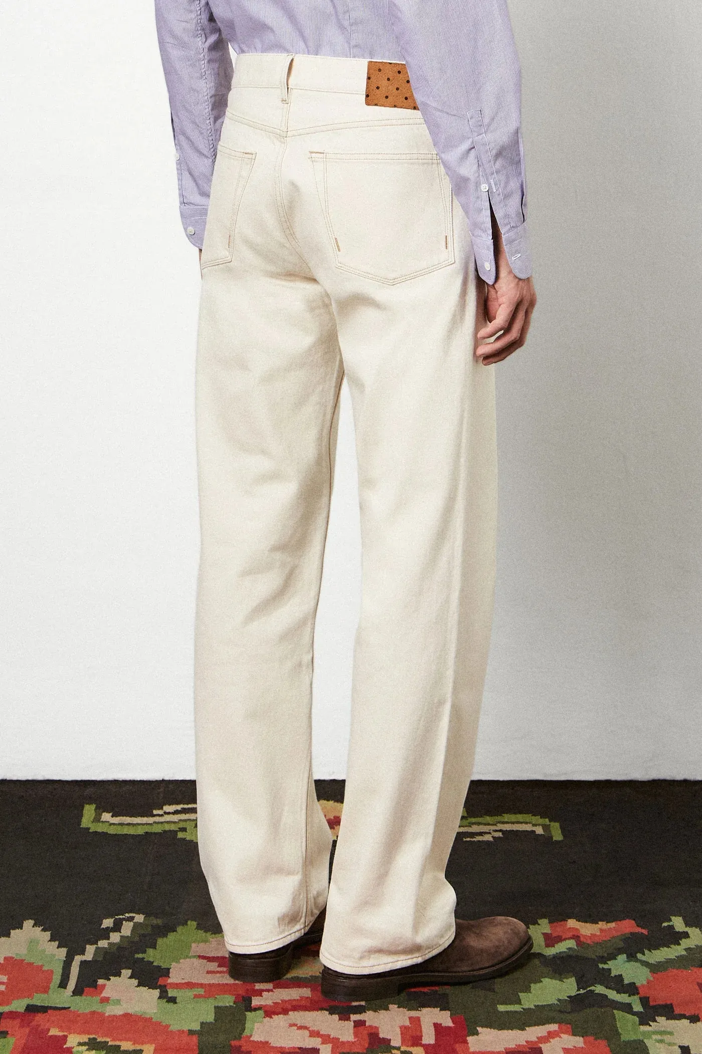 Oceano Trousers