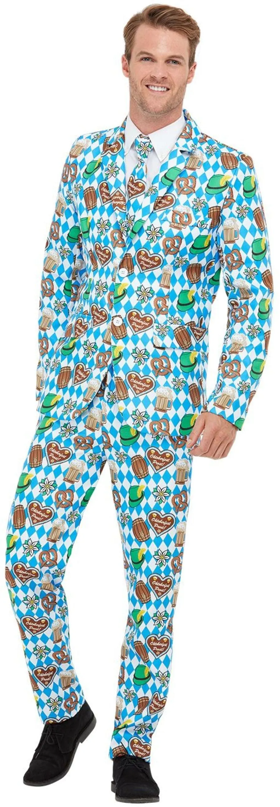 Oktoberfest Suit