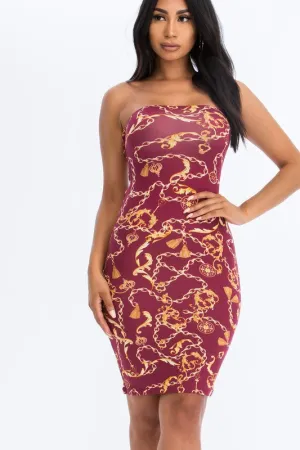 Open Back Mini