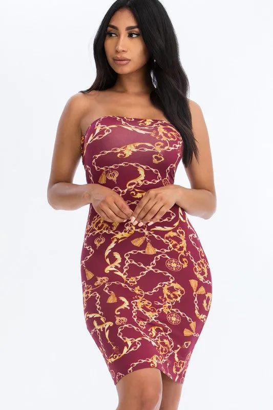 Open Back Mini