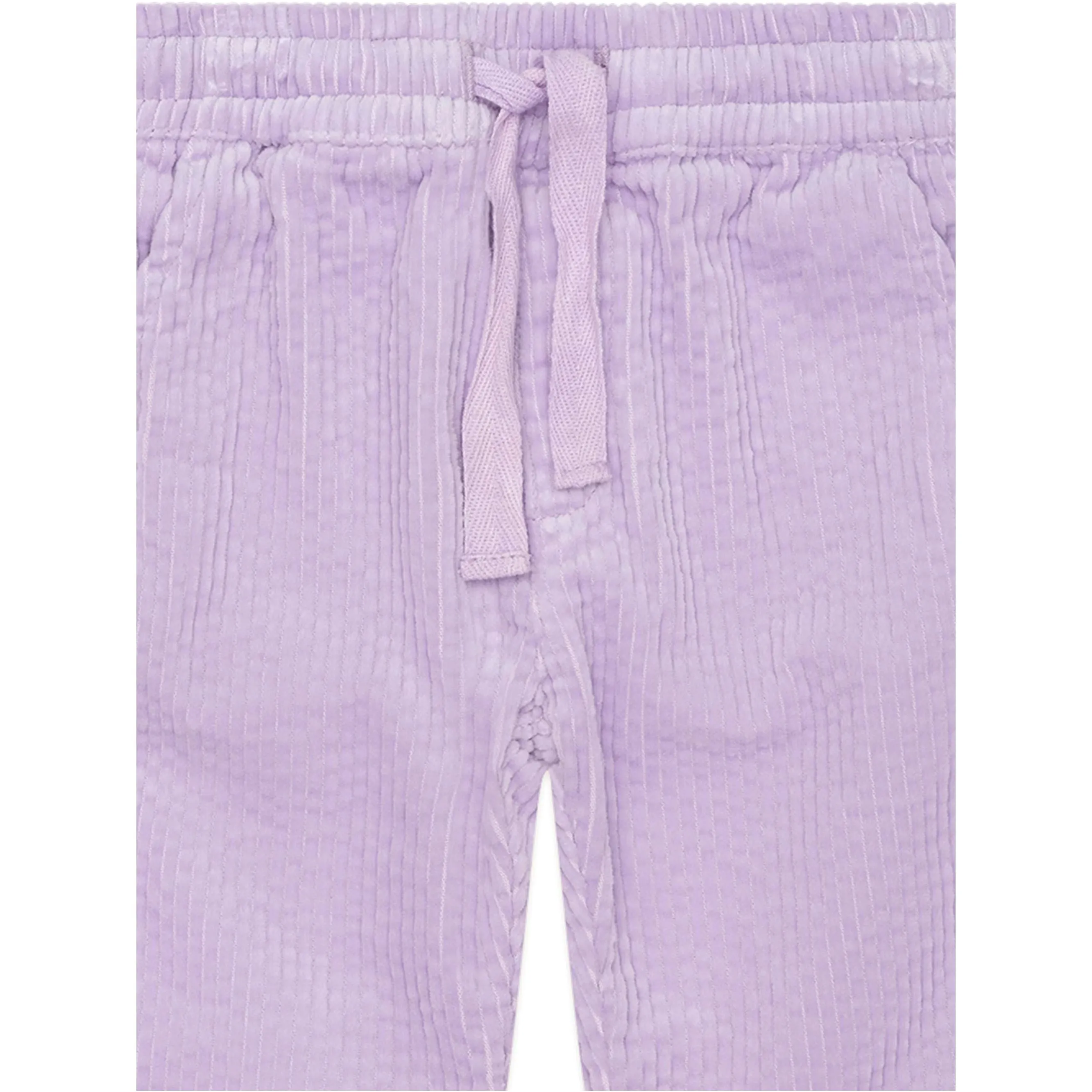 Orchid Cord Pant