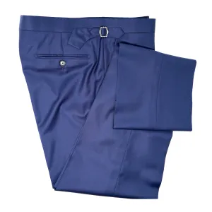 Perfect Blue Trousers