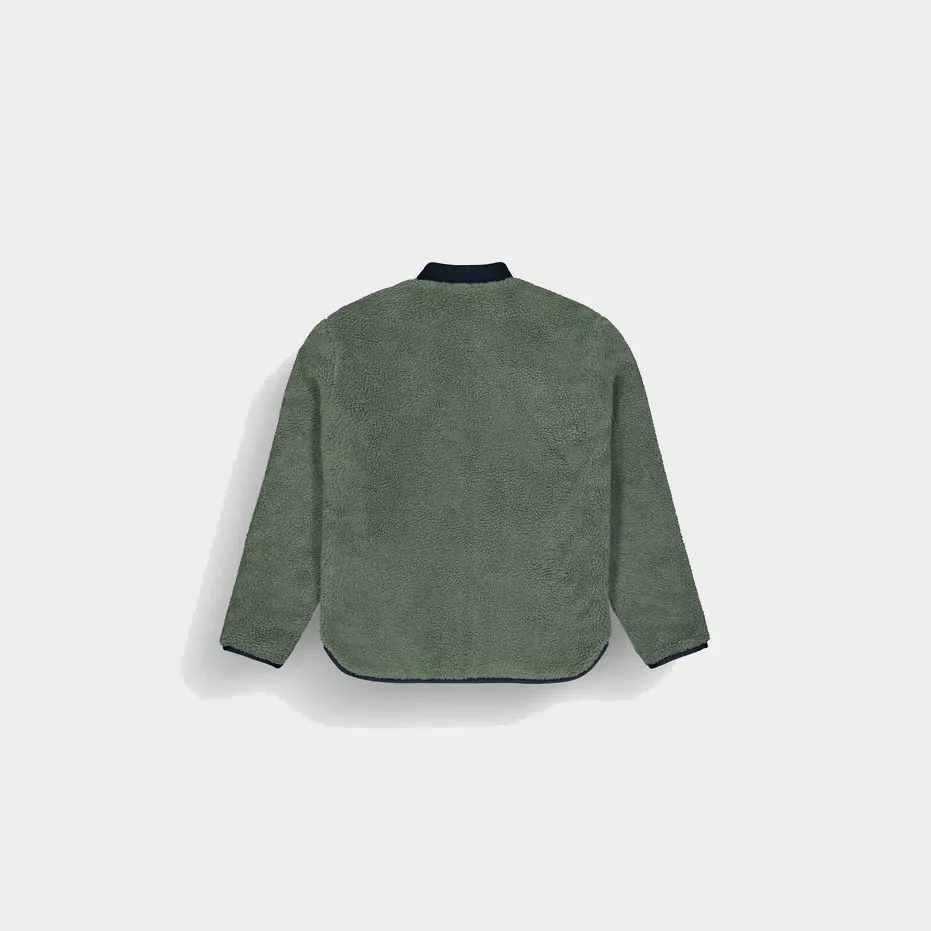 Picture Organic Men's Hikast Jacket 2025