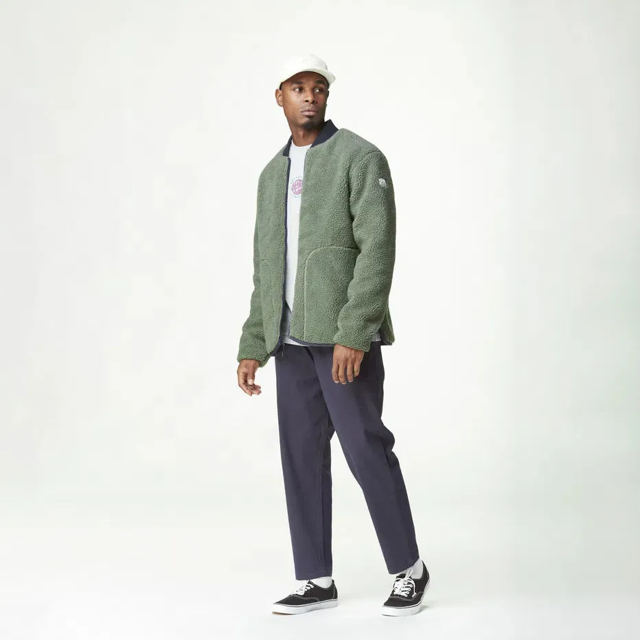 Picture Organic Men's Hikast Jacket 2025