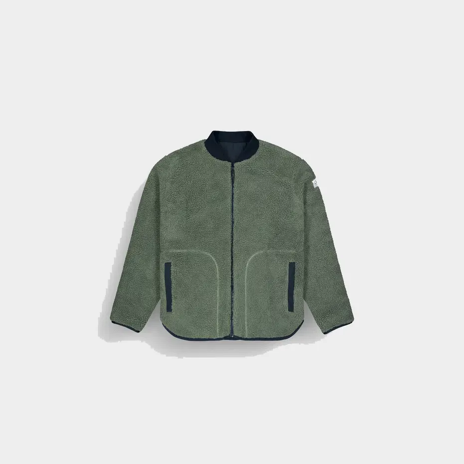 Picture Organic Men's Hikast Jacket 2025