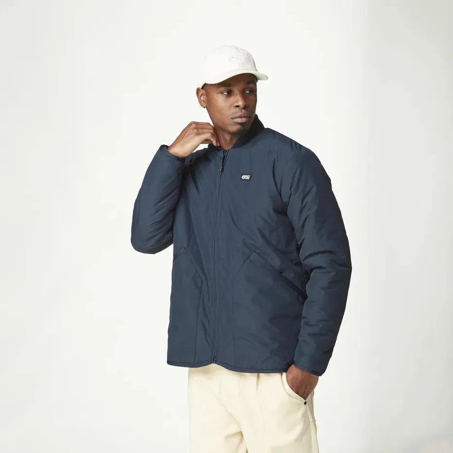 Picture Organic Men's Hikast Jacket 2025