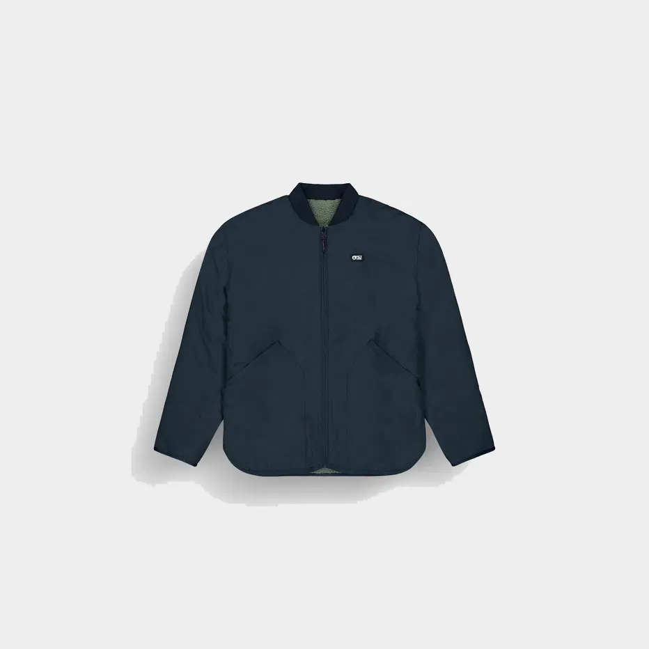 Picture Organic Men's Hikast Jacket 2025