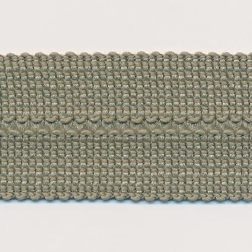 Polyester Knit Binder Tape #14 Moss Green