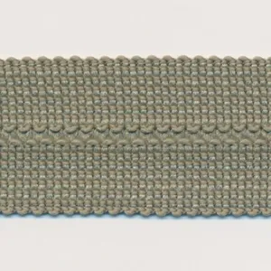 Polyester Knit Binder Tape #14 Moss Green