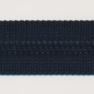 Polyester Knit Binder Tape #26 Navy