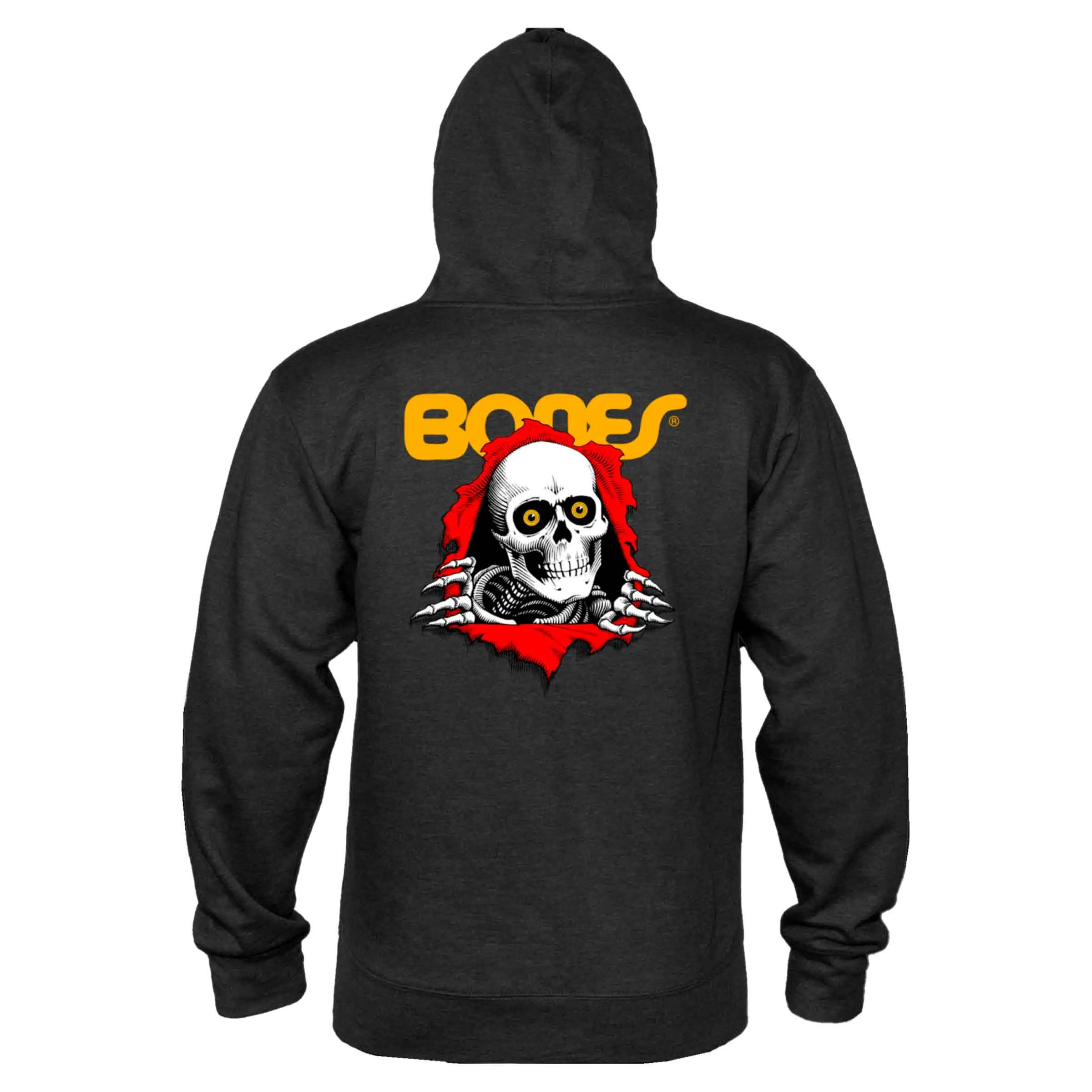 Powell-Peralta Ripper Mid Weight Hoodie