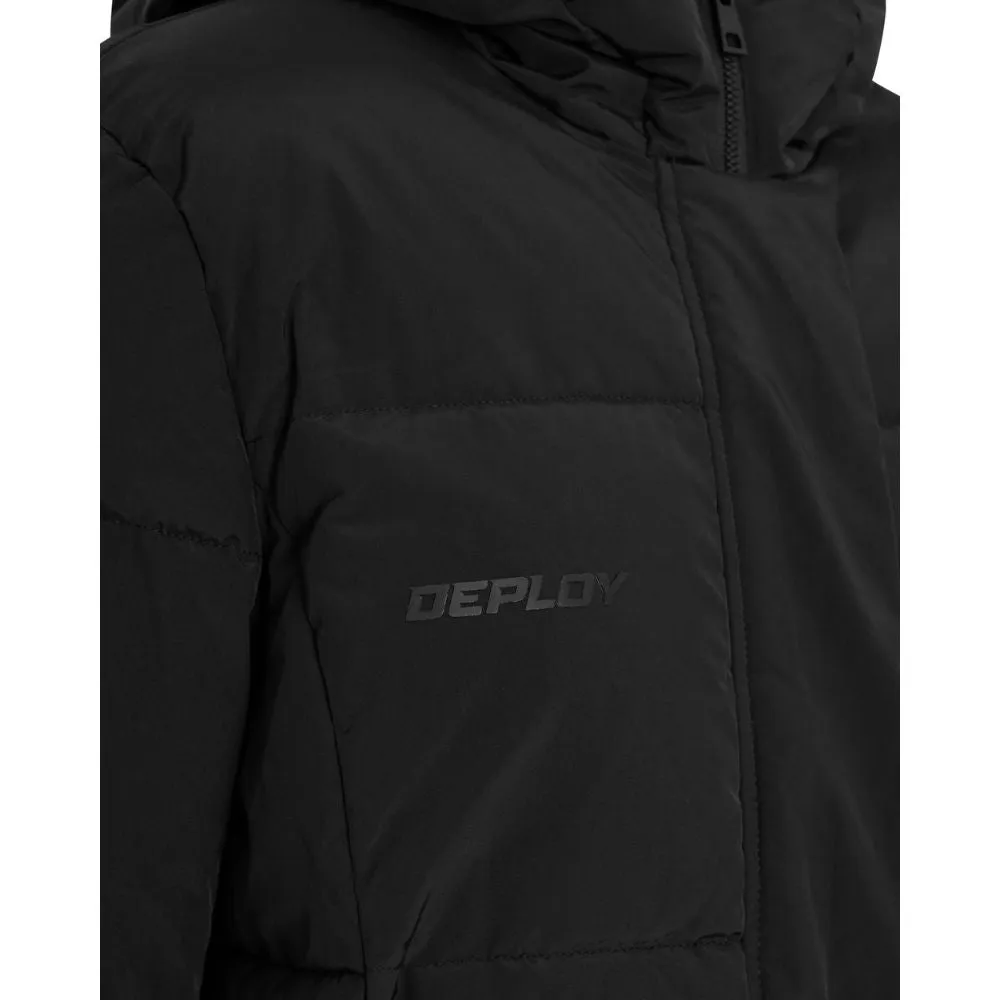 PRE ORDER - Deploy Aurora Women's Puffer Jacket - MID MAY DELIVERY