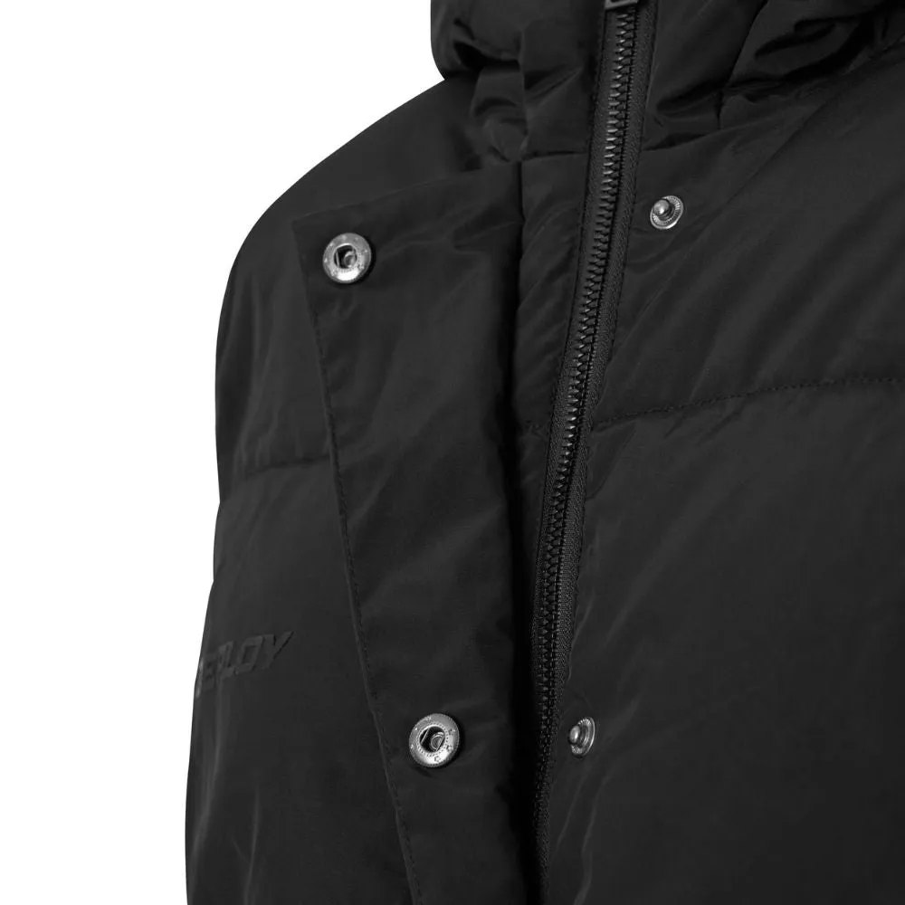 PRE ORDER - Deploy Aurora Women's Puffer Jacket - MID MAY DELIVERY