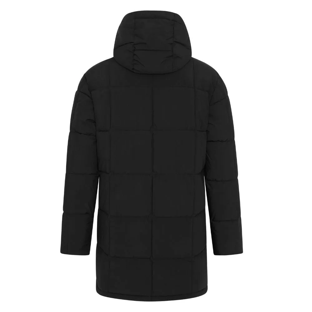 PRE ORDER - Deploy Zero PLUS Puffer Jacket - MID MAY DELIVERY
