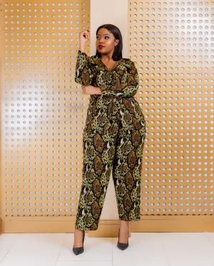 Rabuor Suit (Coat Pants)