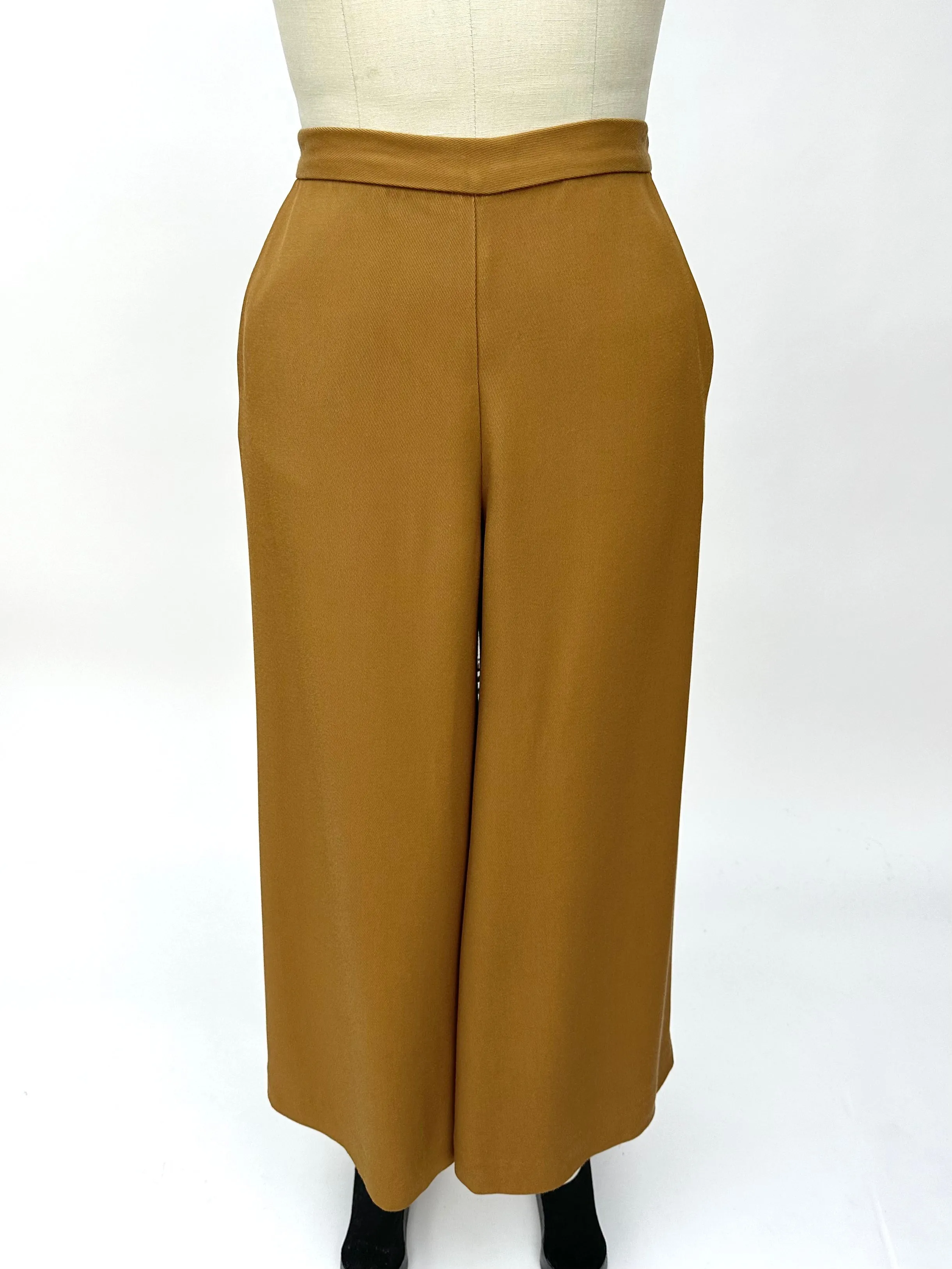Rachel Comey Wide-Leg Trousers
