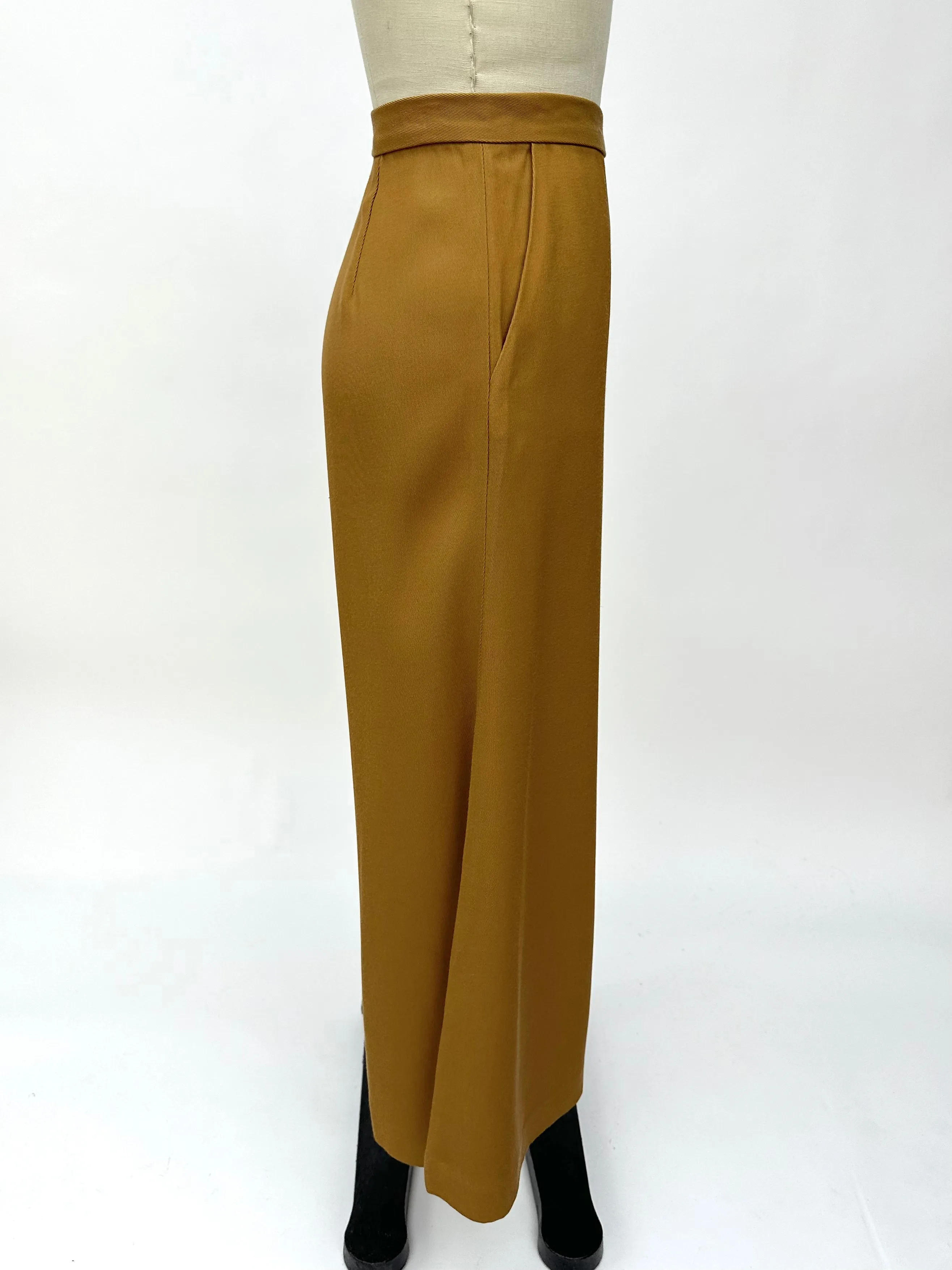 Rachel Comey Wide-Leg Trousers