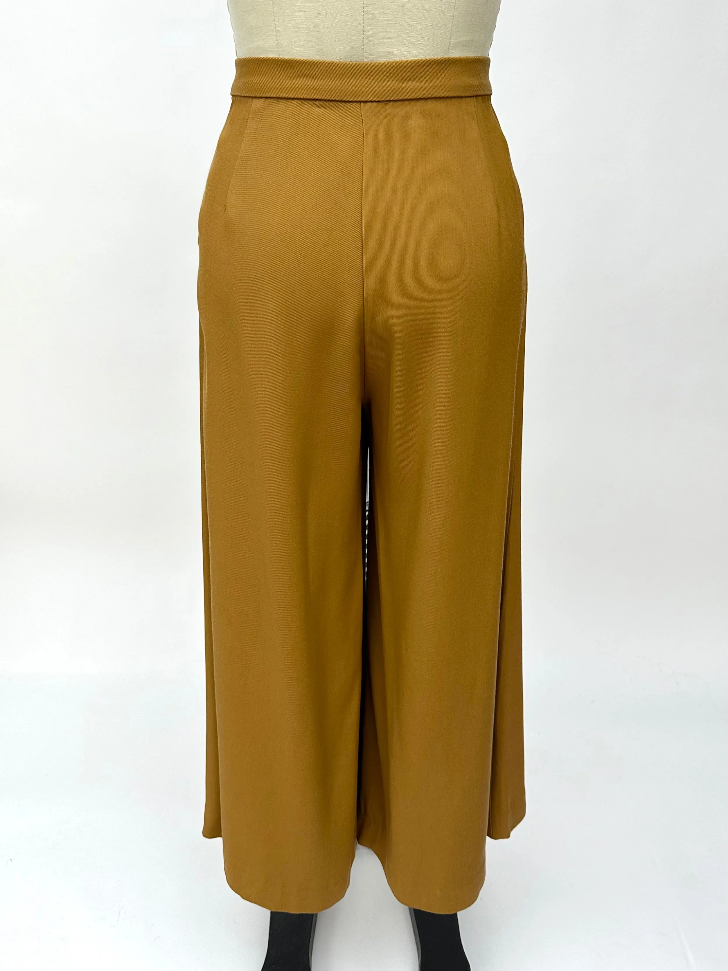 Rachel Comey Wide-Leg Trousers