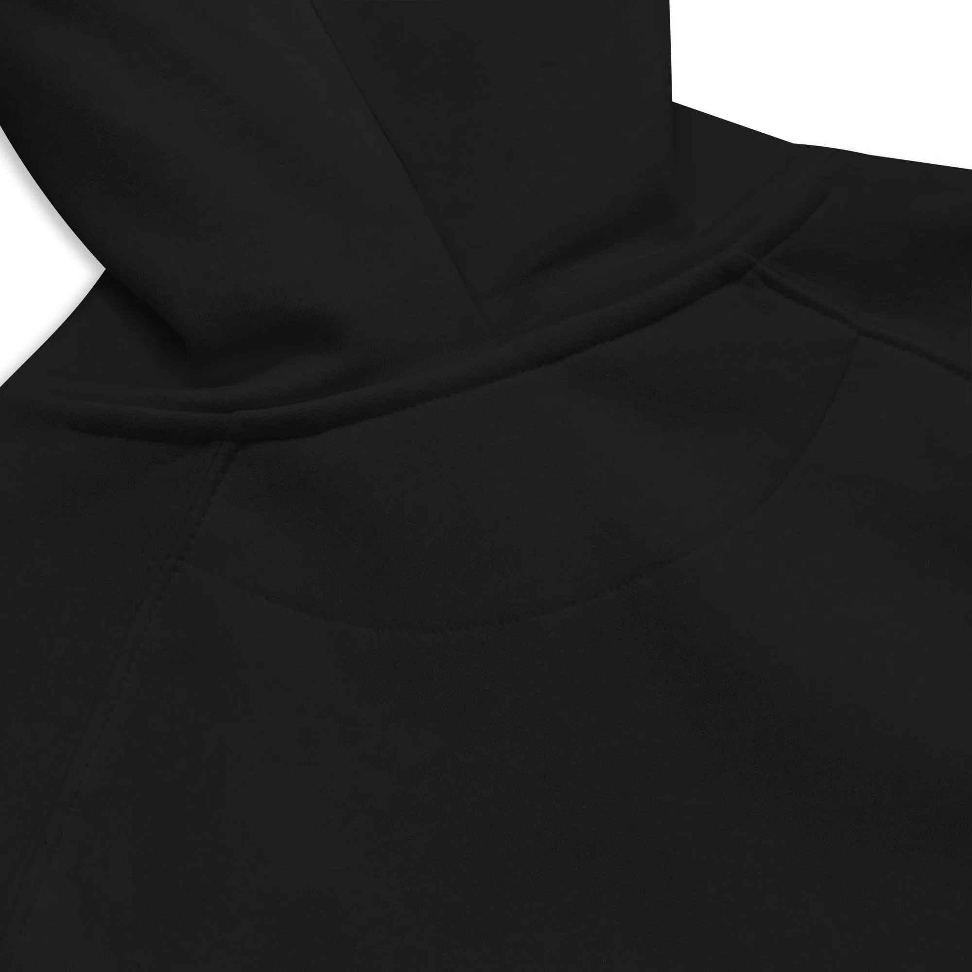 Raglan Hoodie