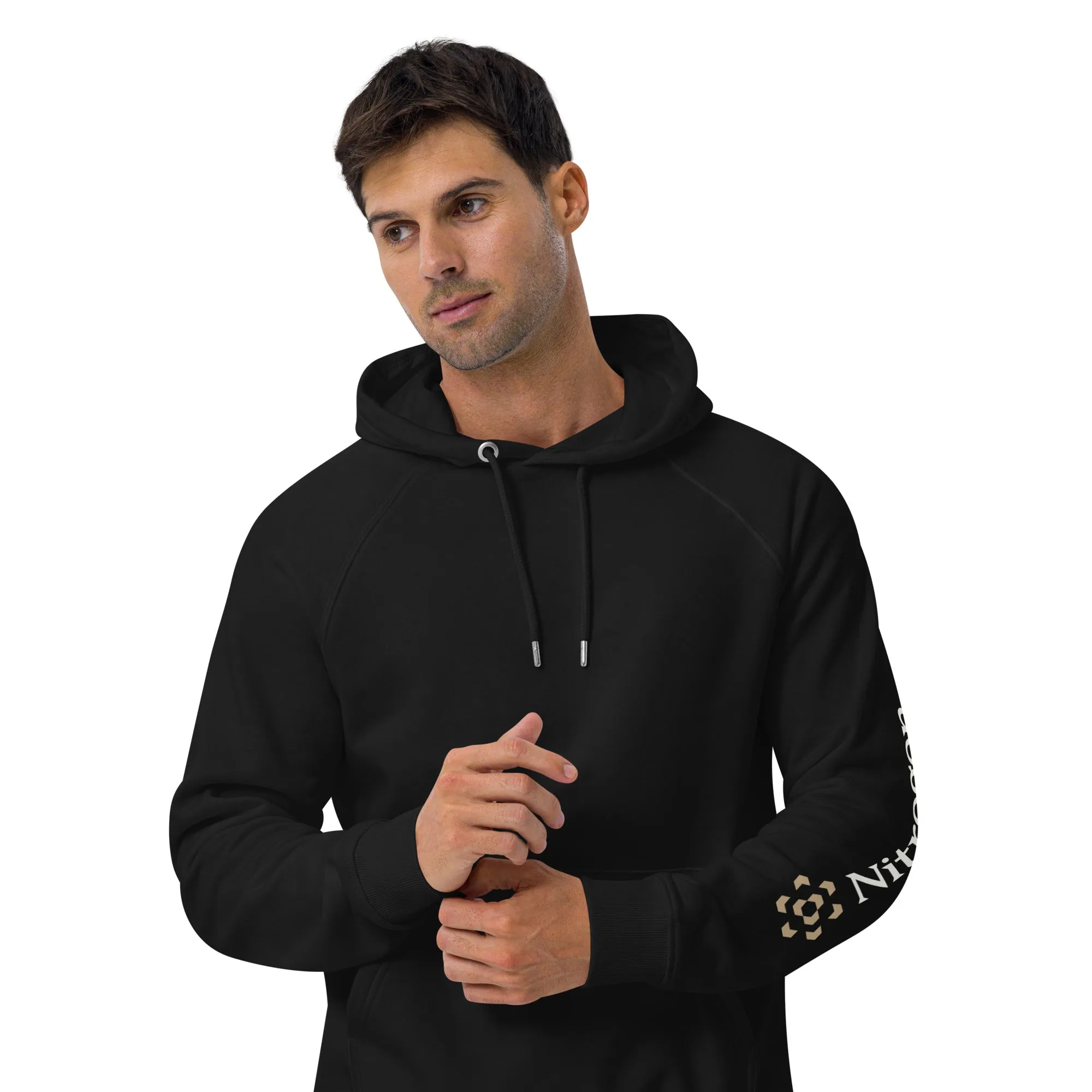 Raglan Hoodie