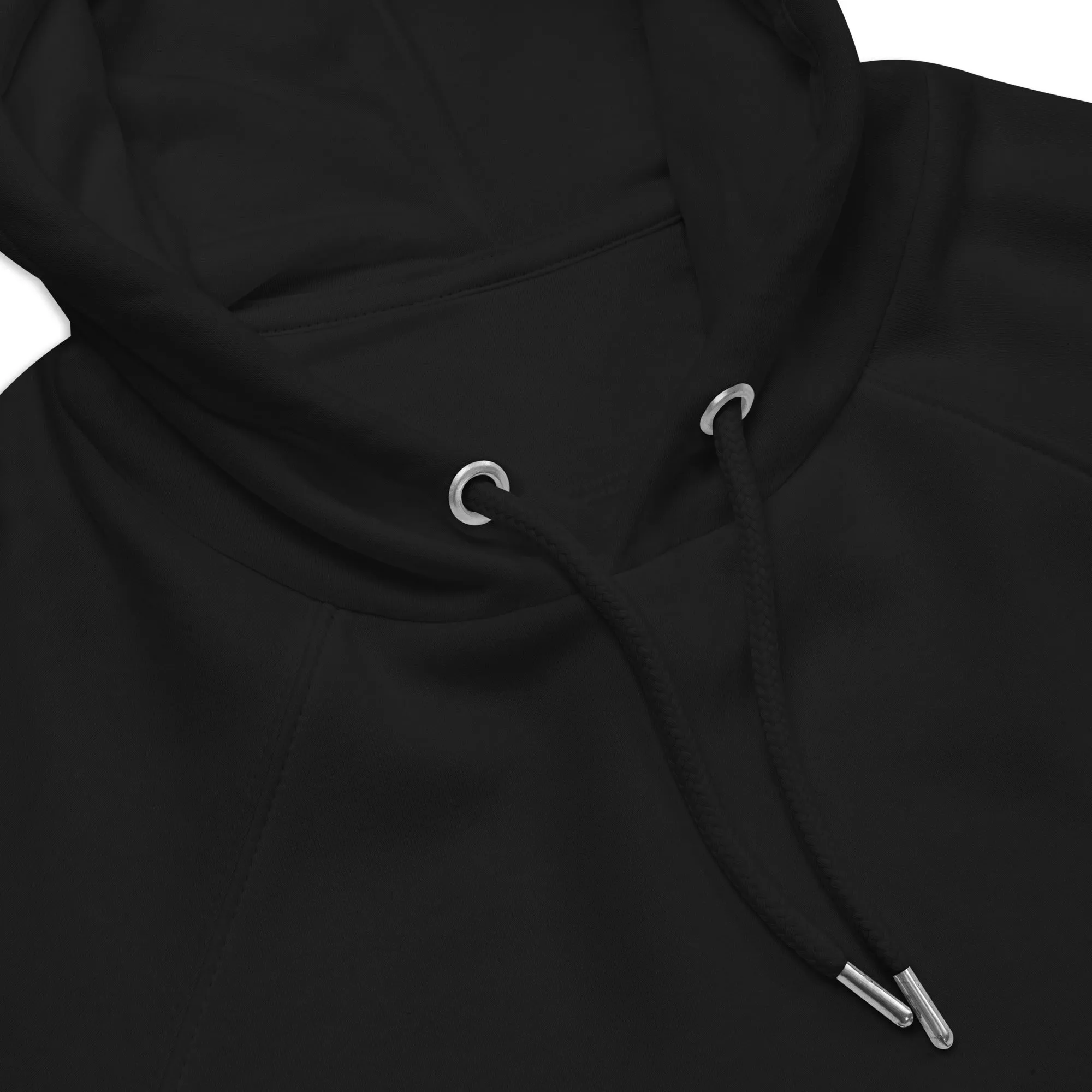 Raglan Hoodie