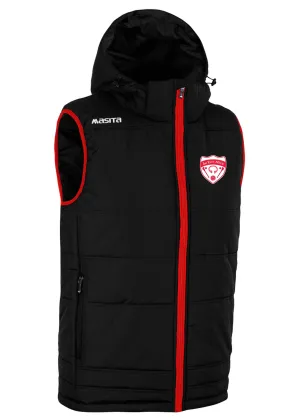 Rathmore LGFA Nova Sleeveless Gilet Adult