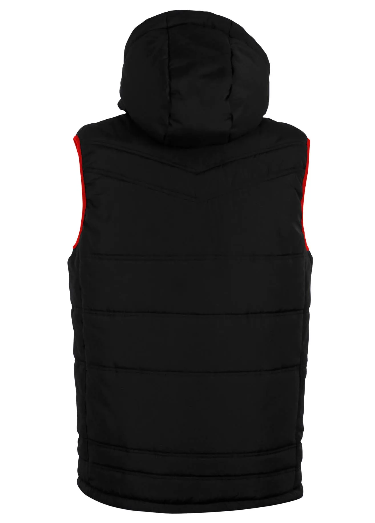 Rathmore LGFA Nova Sleeveless Gilet Adult