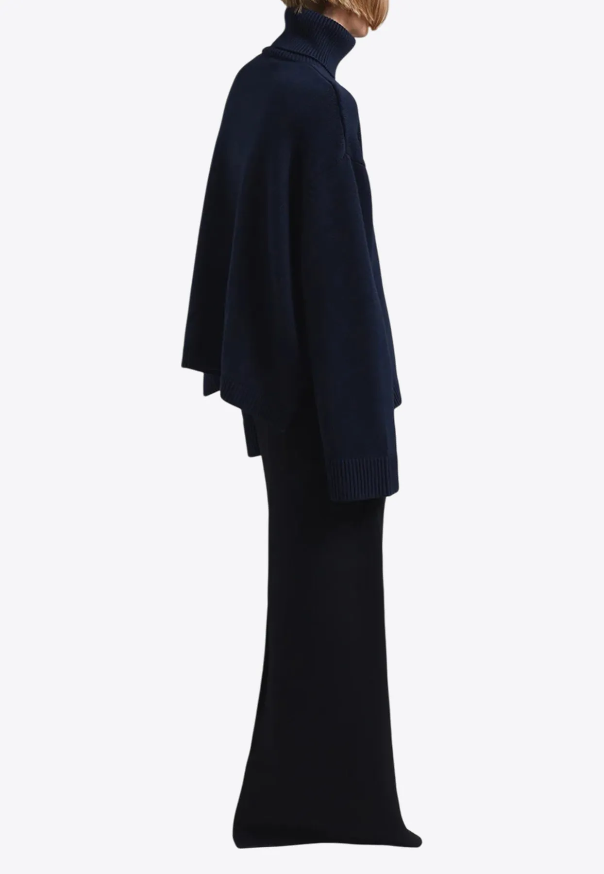 Rhea Turtleneck Sweater