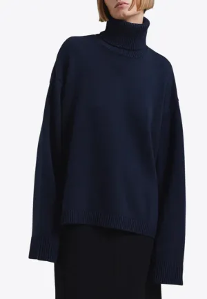 Rhea Turtleneck Sweater