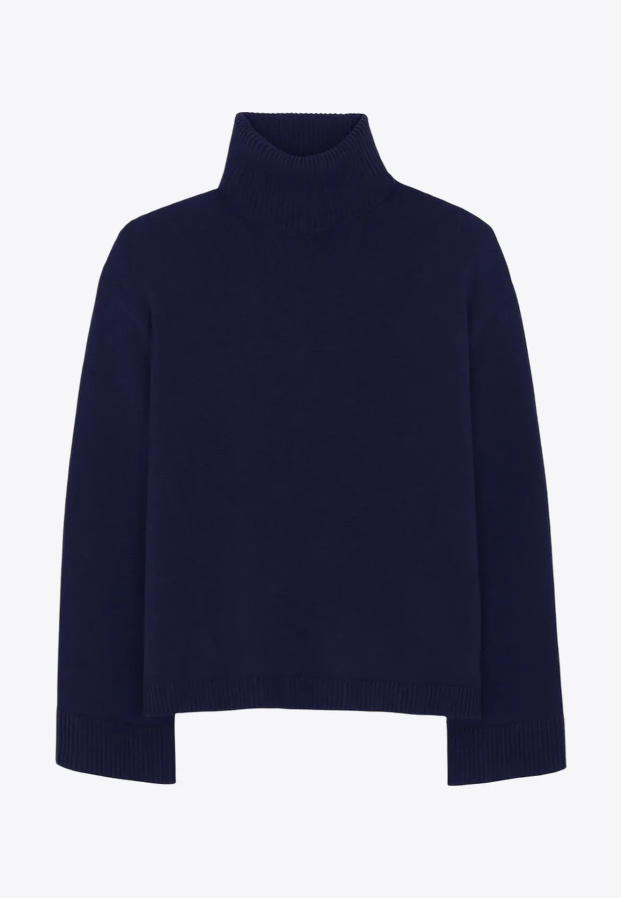 Rhea Turtleneck Sweater