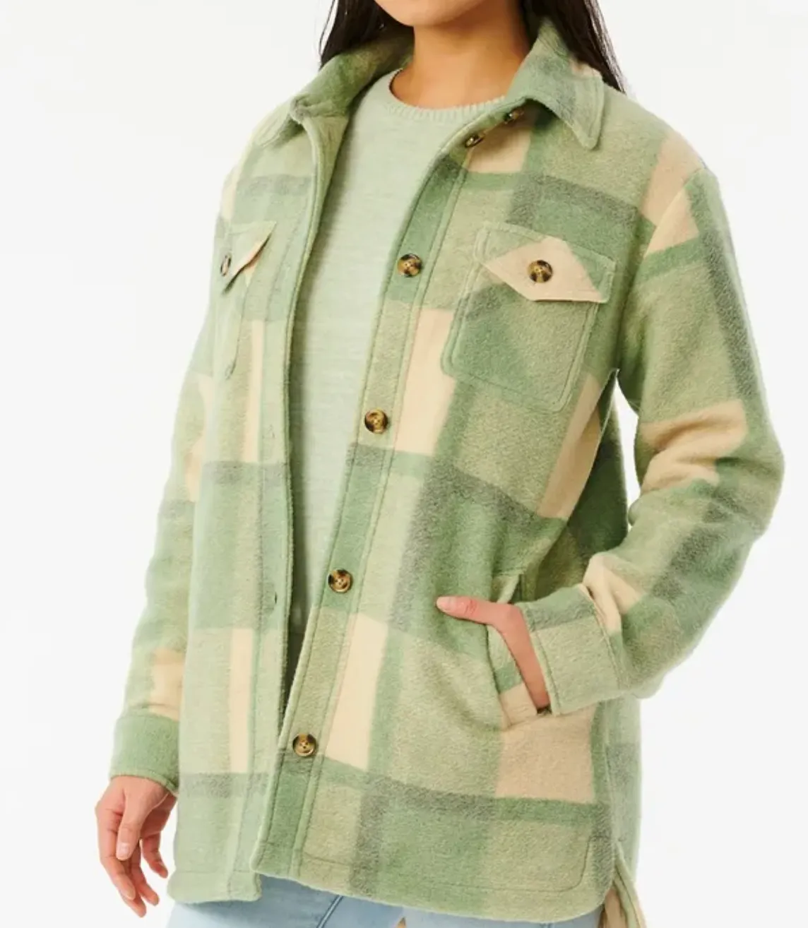 Rip Curl Maniciana Jacket