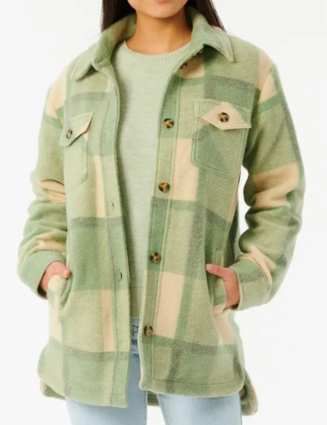 Rip Curl Maniciana Jacket