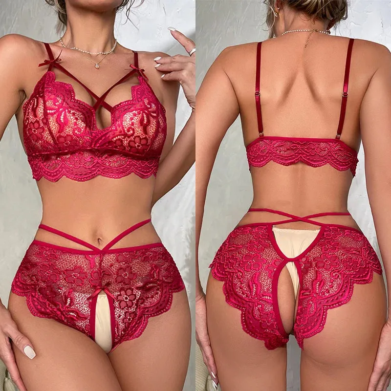 Romantic Lace