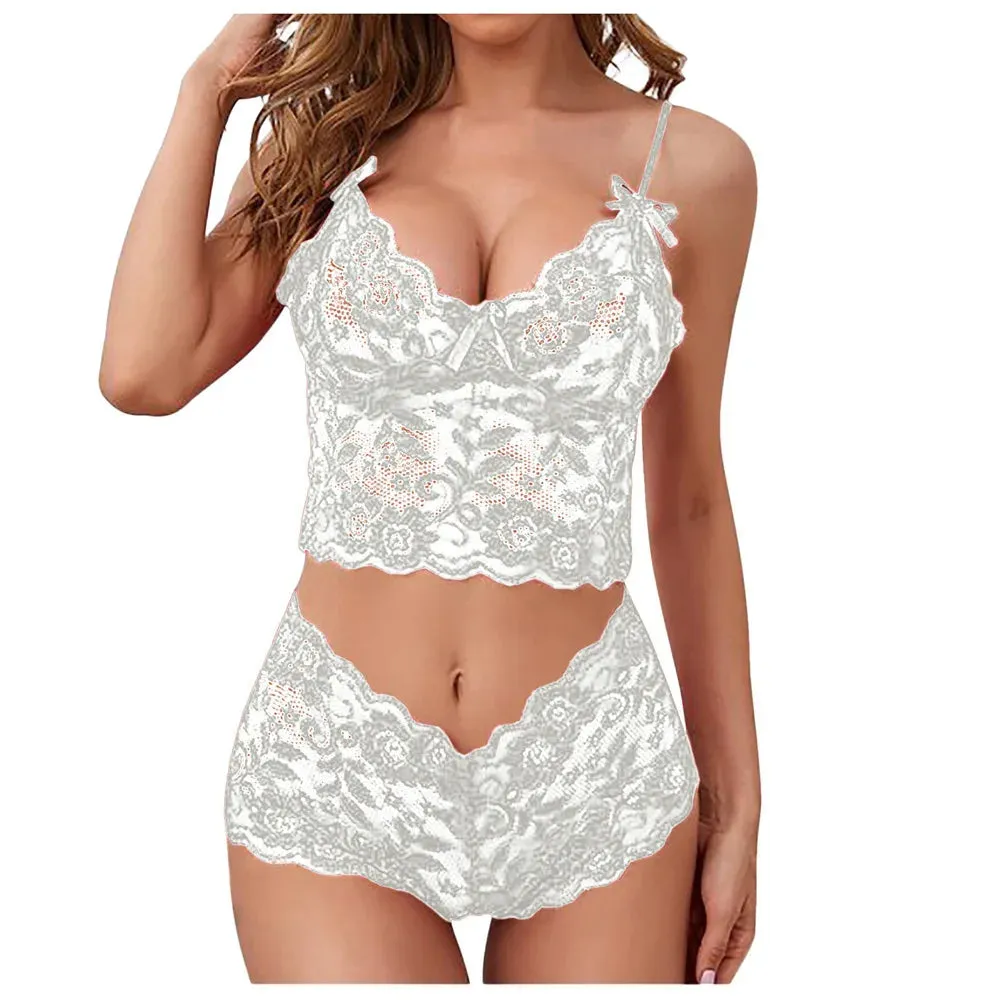 Romantic Lace