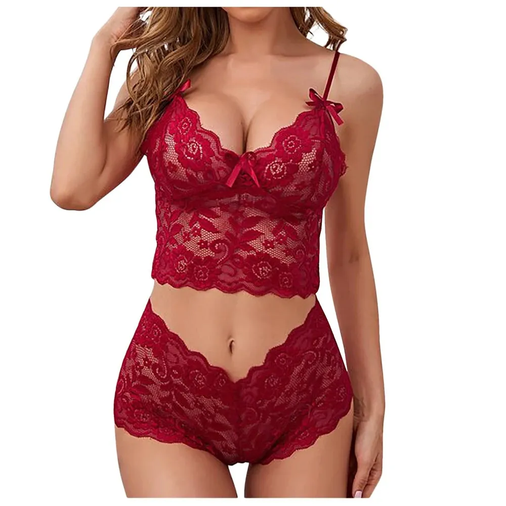 Romantic Lace