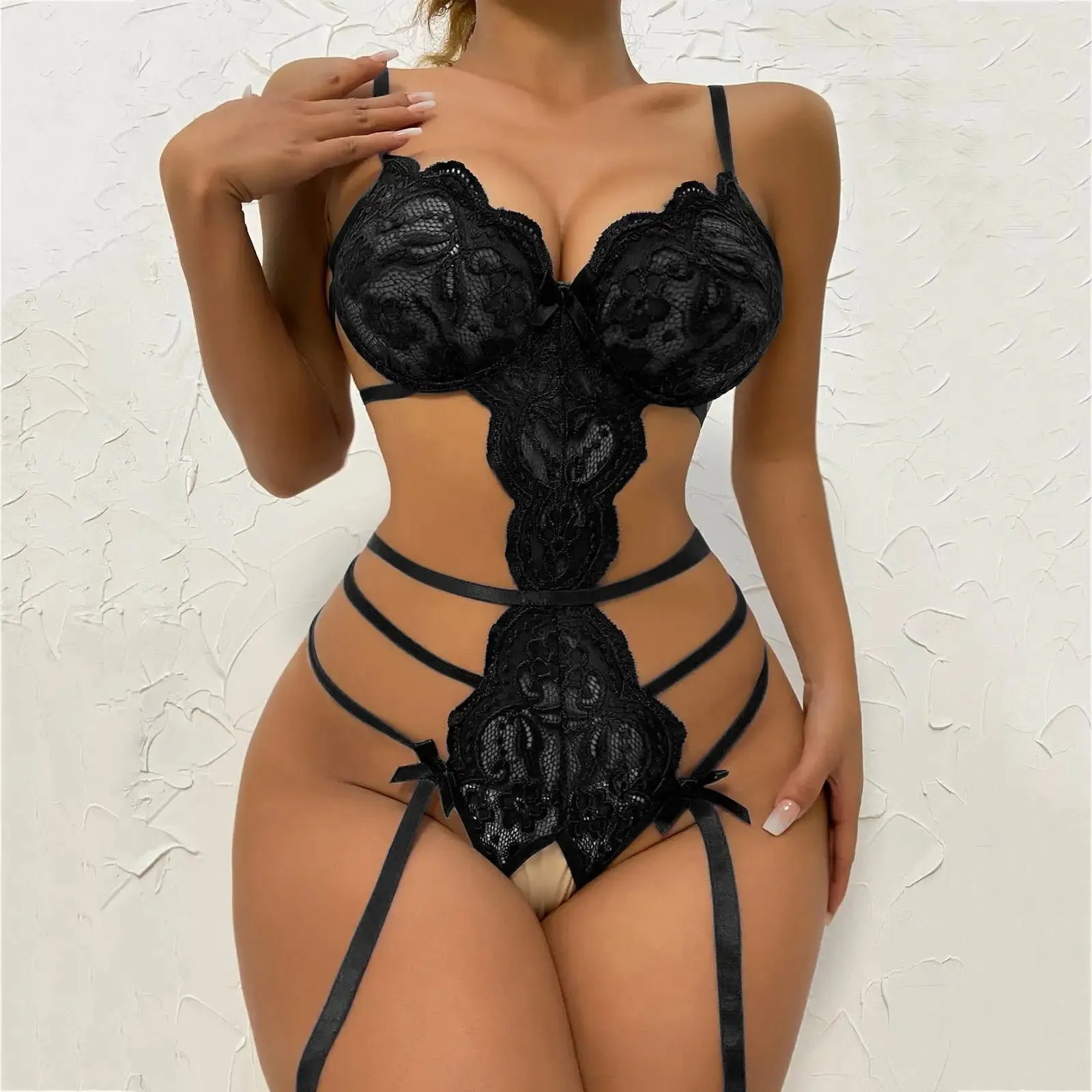 Romantic Lace