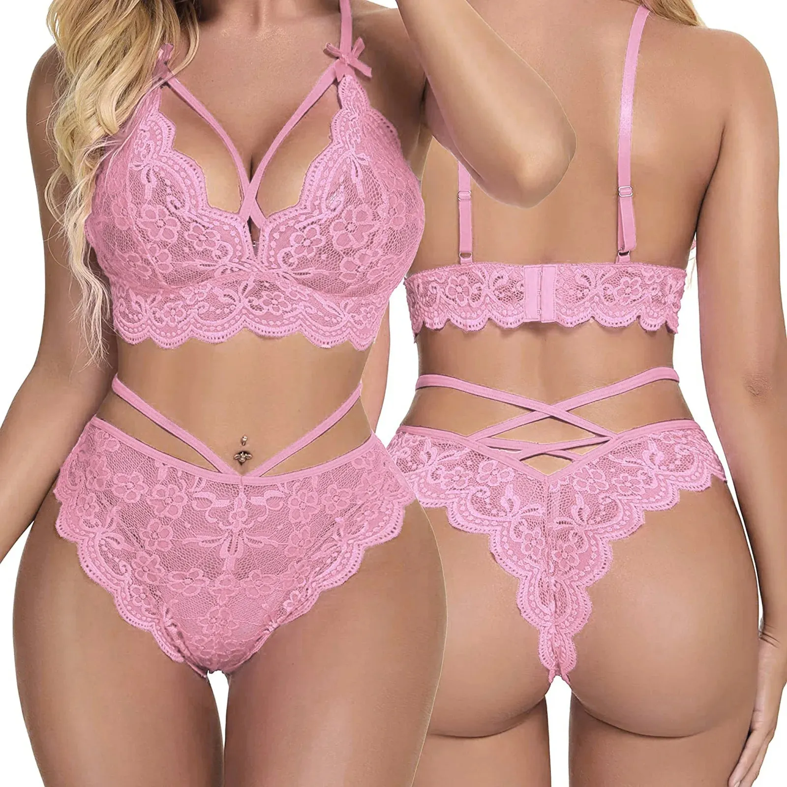 Romantic Lace