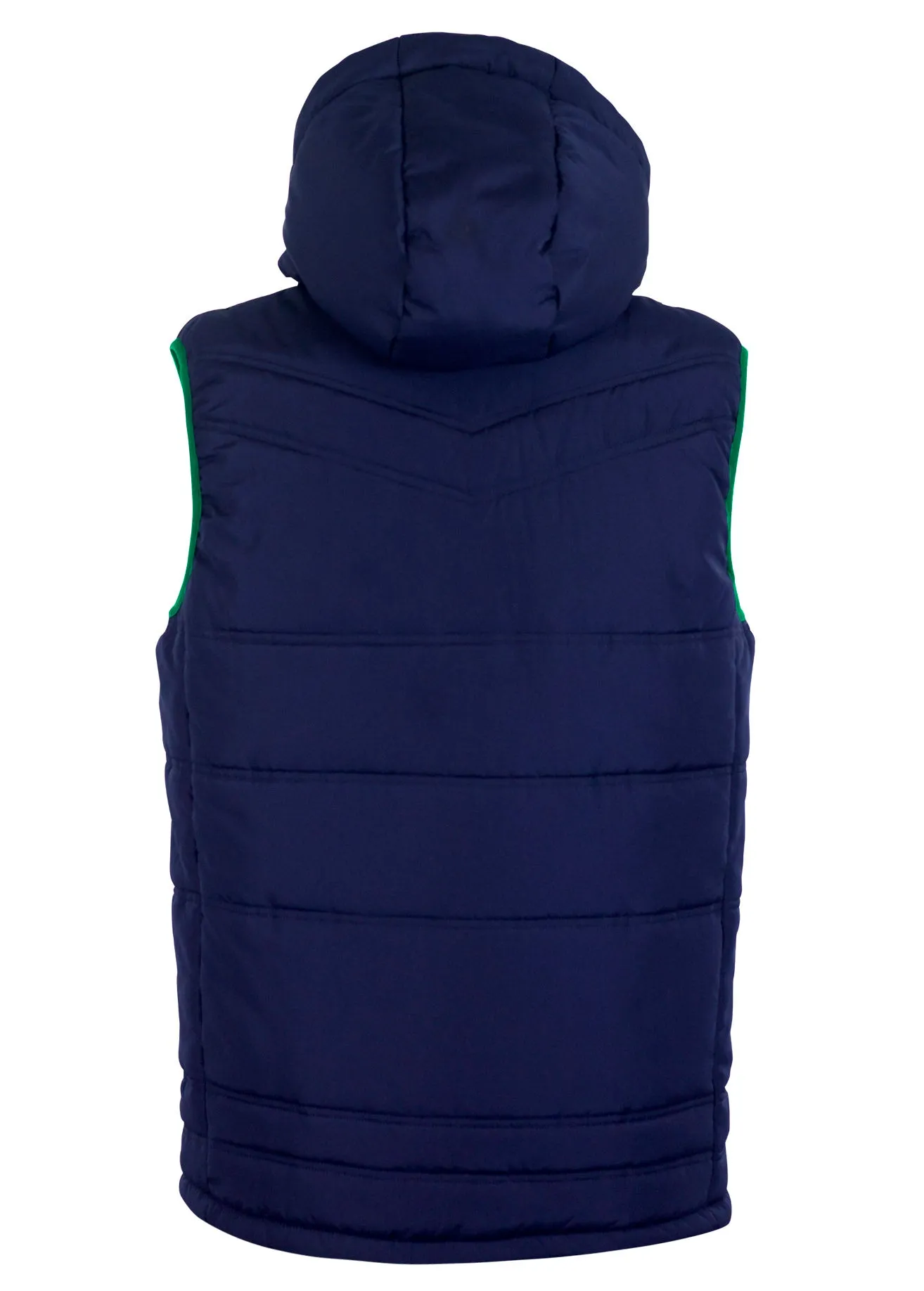 Round Towers Nova Sleeveless Gilet Kids