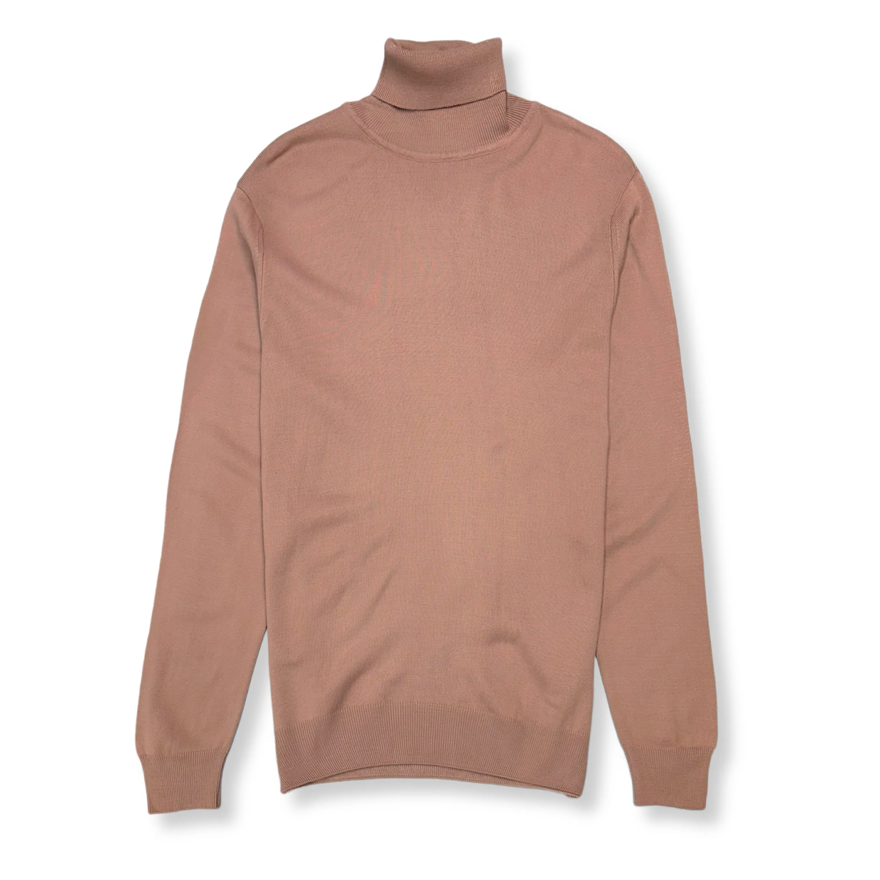 Schaffer Turtleneck Sweater