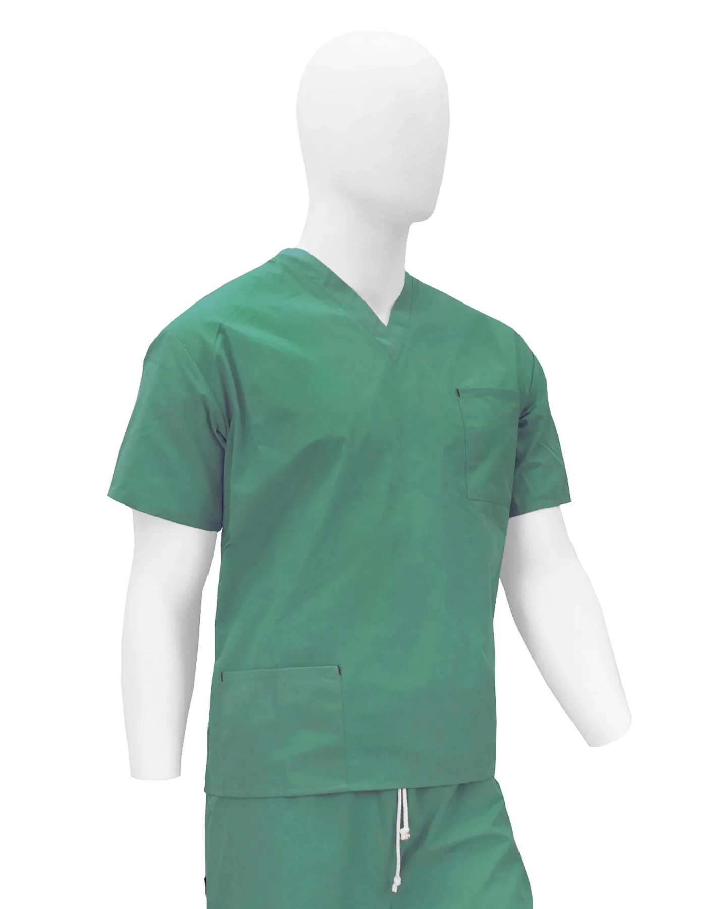 Scrub Suit Bundle - Green