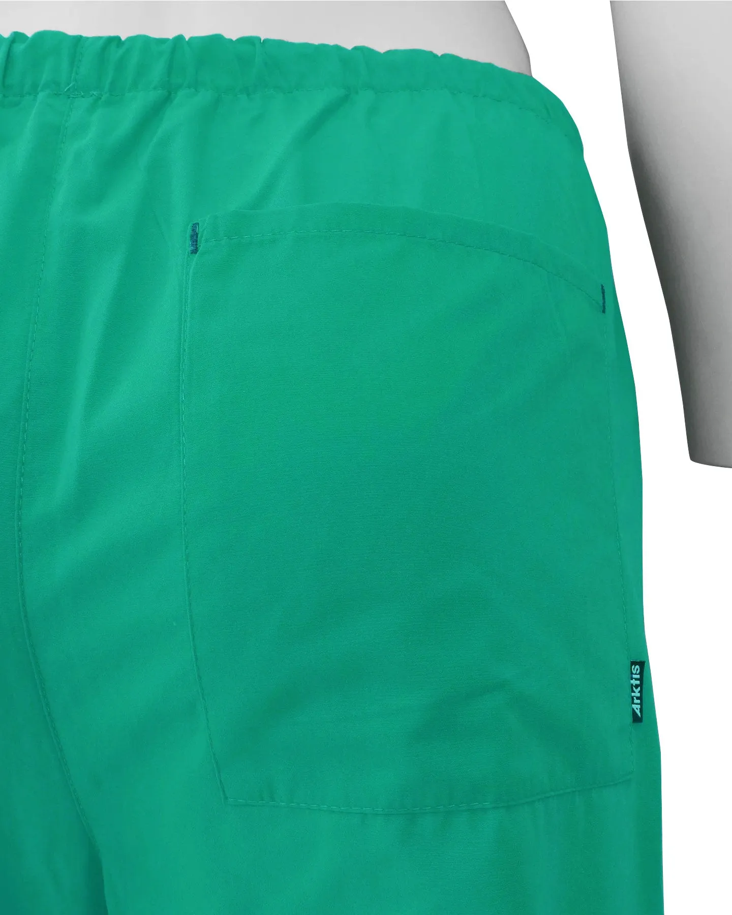 Scrub Suit Bundle - Green