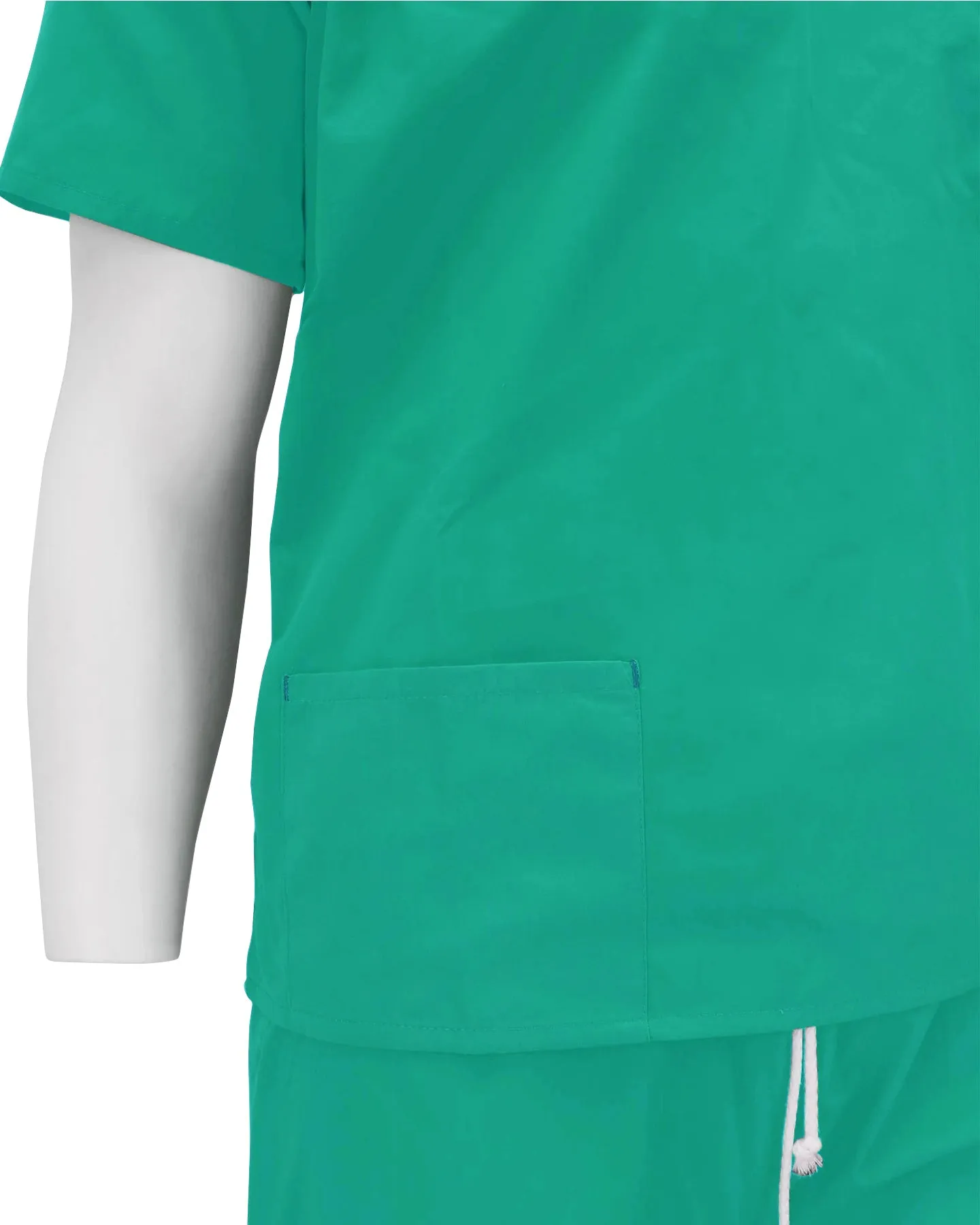 Scrub Suit Bundle - Green
