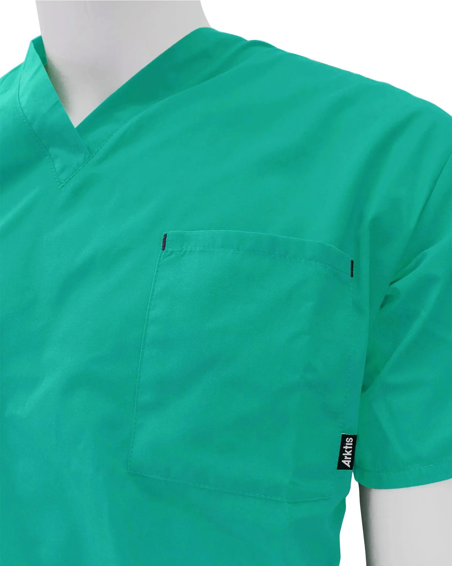 Scrub Suit Bundle - Green