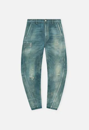 Sendai Trouser / Cornell