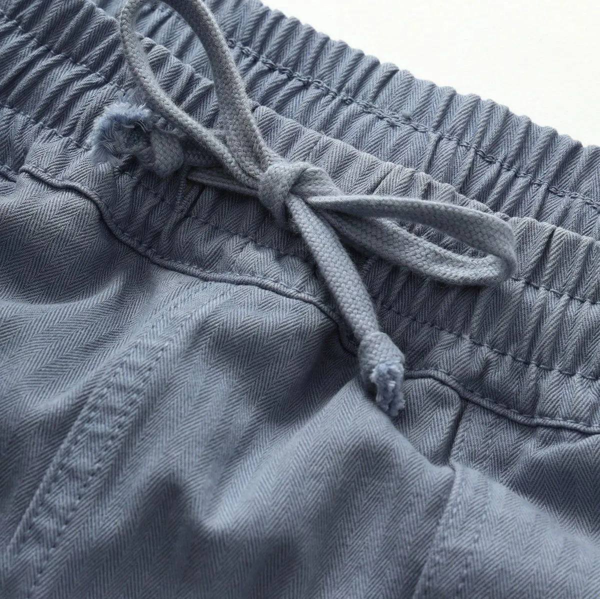Service Works Herringbone Chef Pants Harbour
