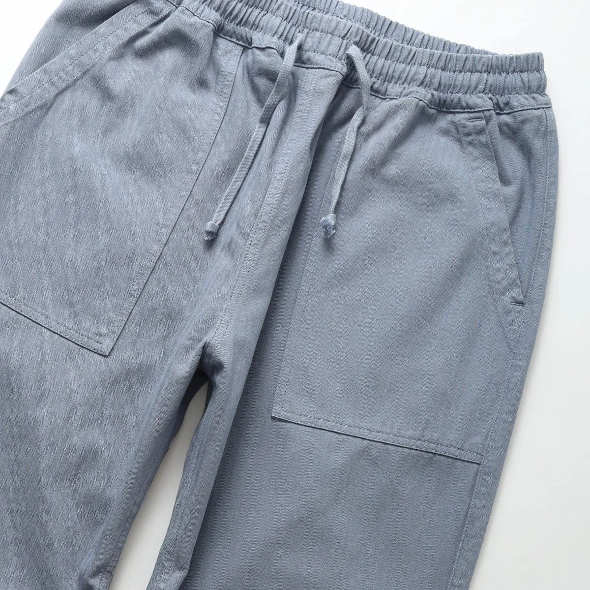 Service Works Herringbone Chef Pants Harbour