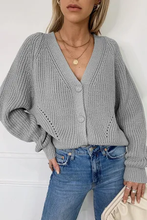 Set the Tone Sweater