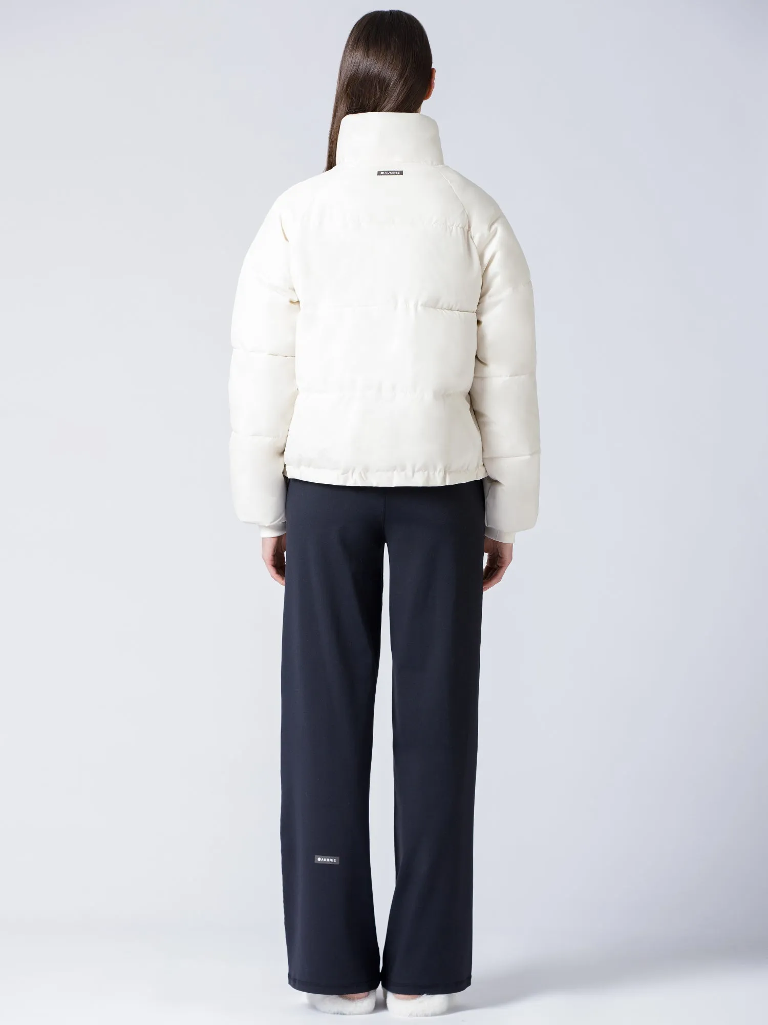 SIMPLICITY PUFFER JACKET